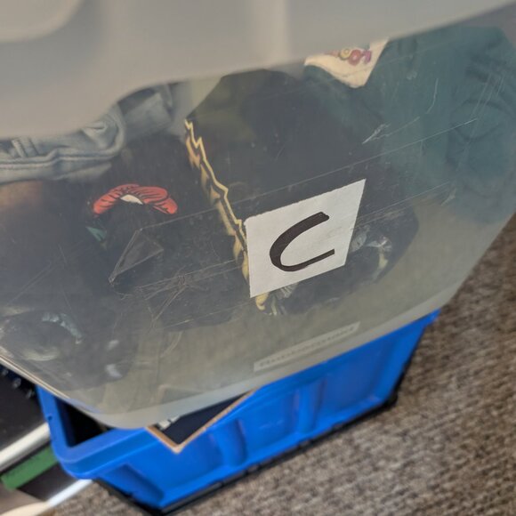 The Mountain Men's Vintage 100% Cotton Wolf Heart Classic T-Shirt Size XL - Picture 13 of 13